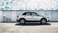 coche audi q3